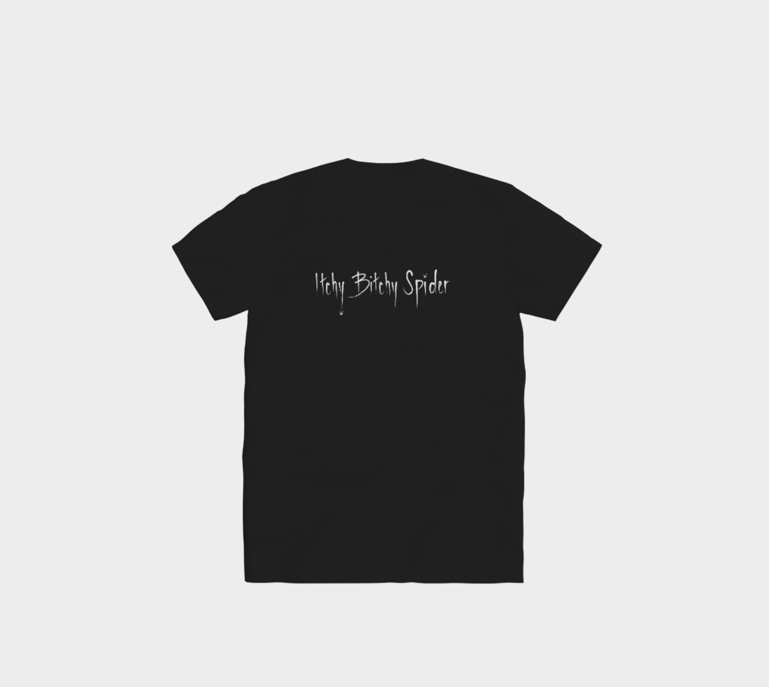 The Today Spider Tee