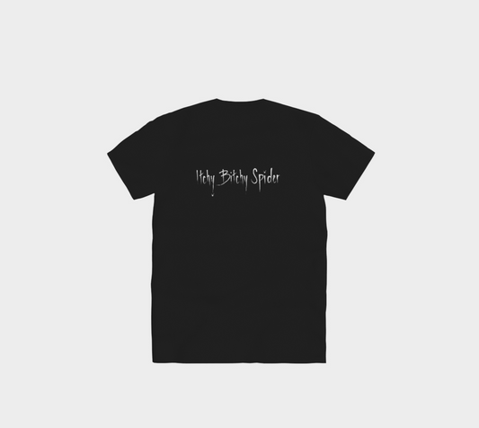 The Today Spider Tee