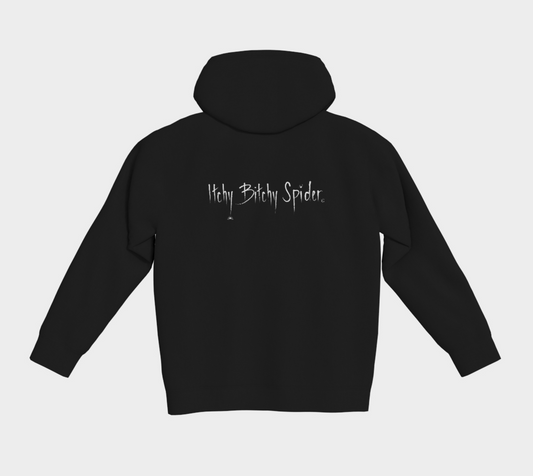 Itchy Bitchy Hoodie
