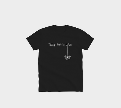 The Today Spider Tee