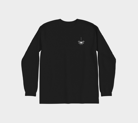 Itchy Bitchy Long Sleeve
