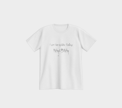 I am like Spider Tee