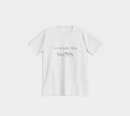 I am like Spider Tee