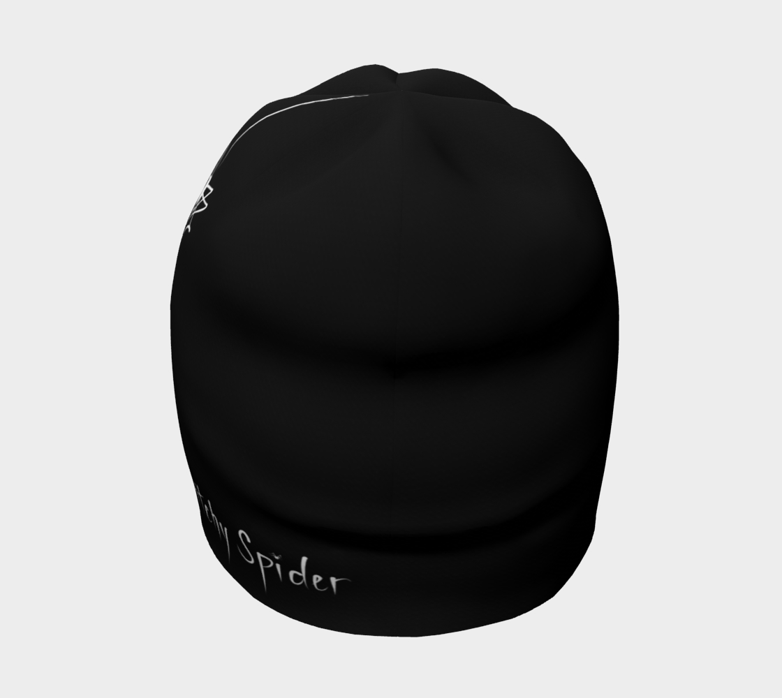 Itchy Bitchy Toque